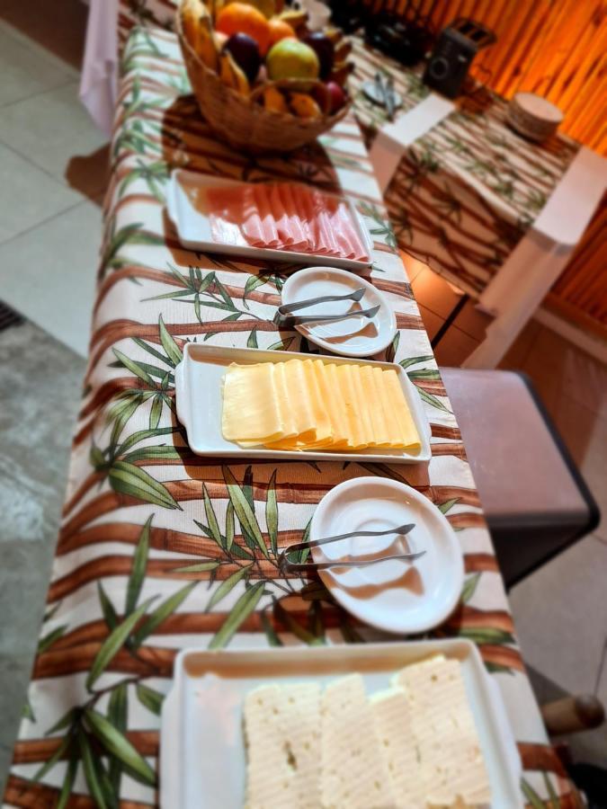 Icarai Suites Niterói Exteriör bild