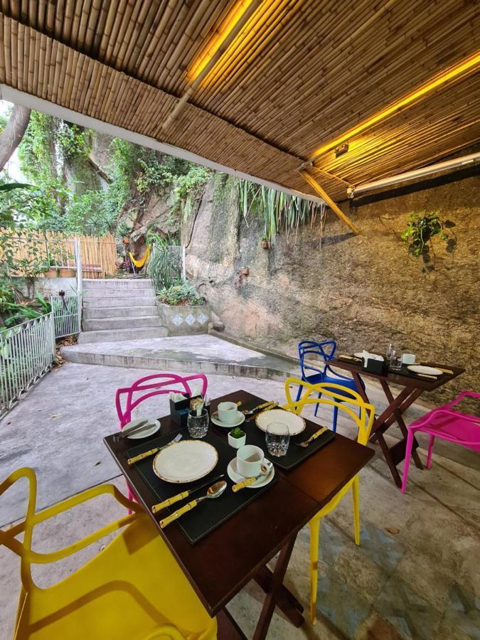 Icarai Suites Niterói Exteriör bild