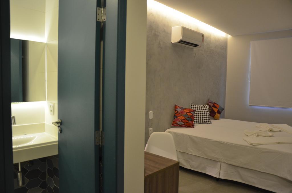 Icarai Suites Niterói Rum bild