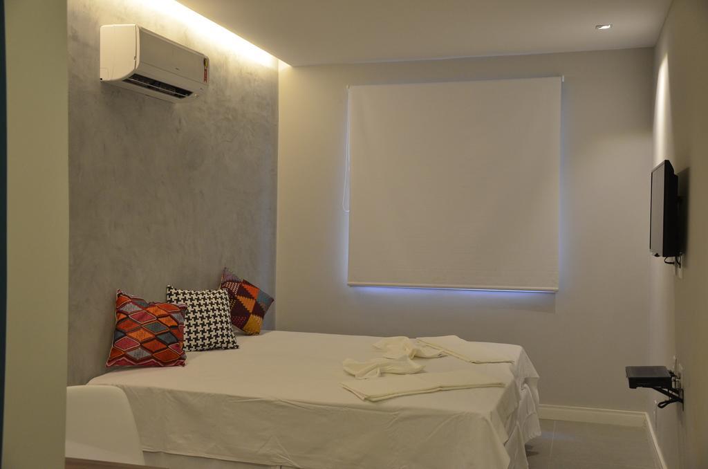 Icarai Suites Niterói Rum bild