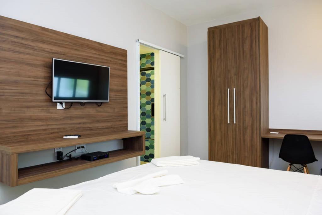 Icarai Suites Niterói Exteriör bild