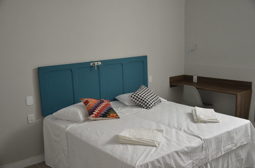 Icarai Suites Niterói Exteriör bild