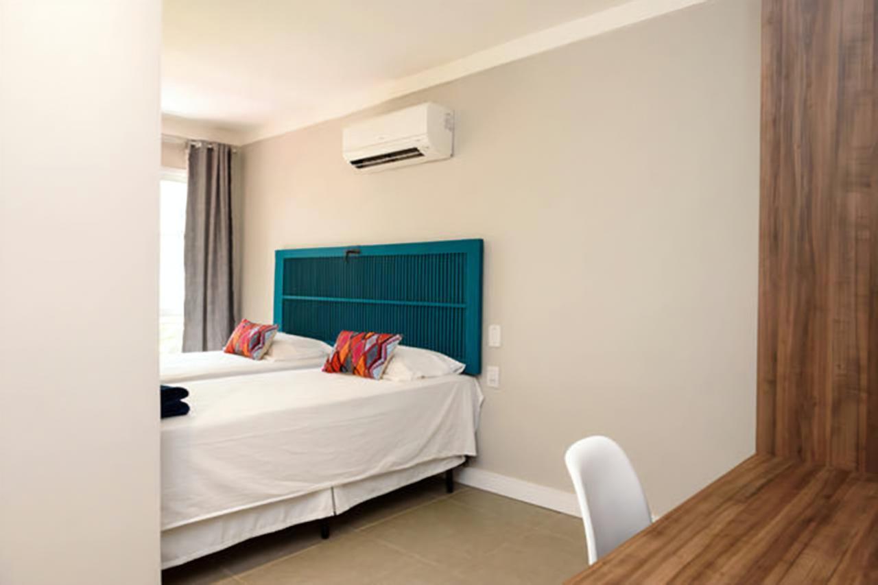 Icarai Suites Niterói Exteriör bild