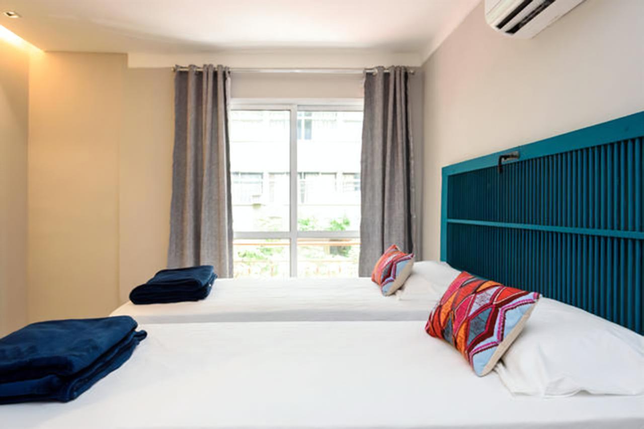 Icarai Suites Niterói Exteriör bild