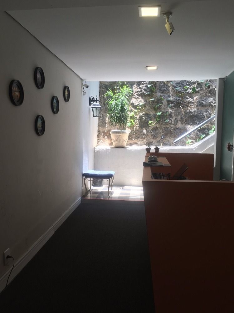 Icarai Suites Niterói Exteriör bild