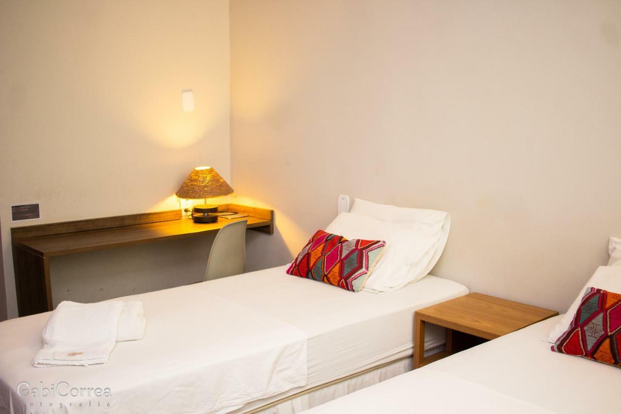 Icarai Suites Niterói Exteriör bild