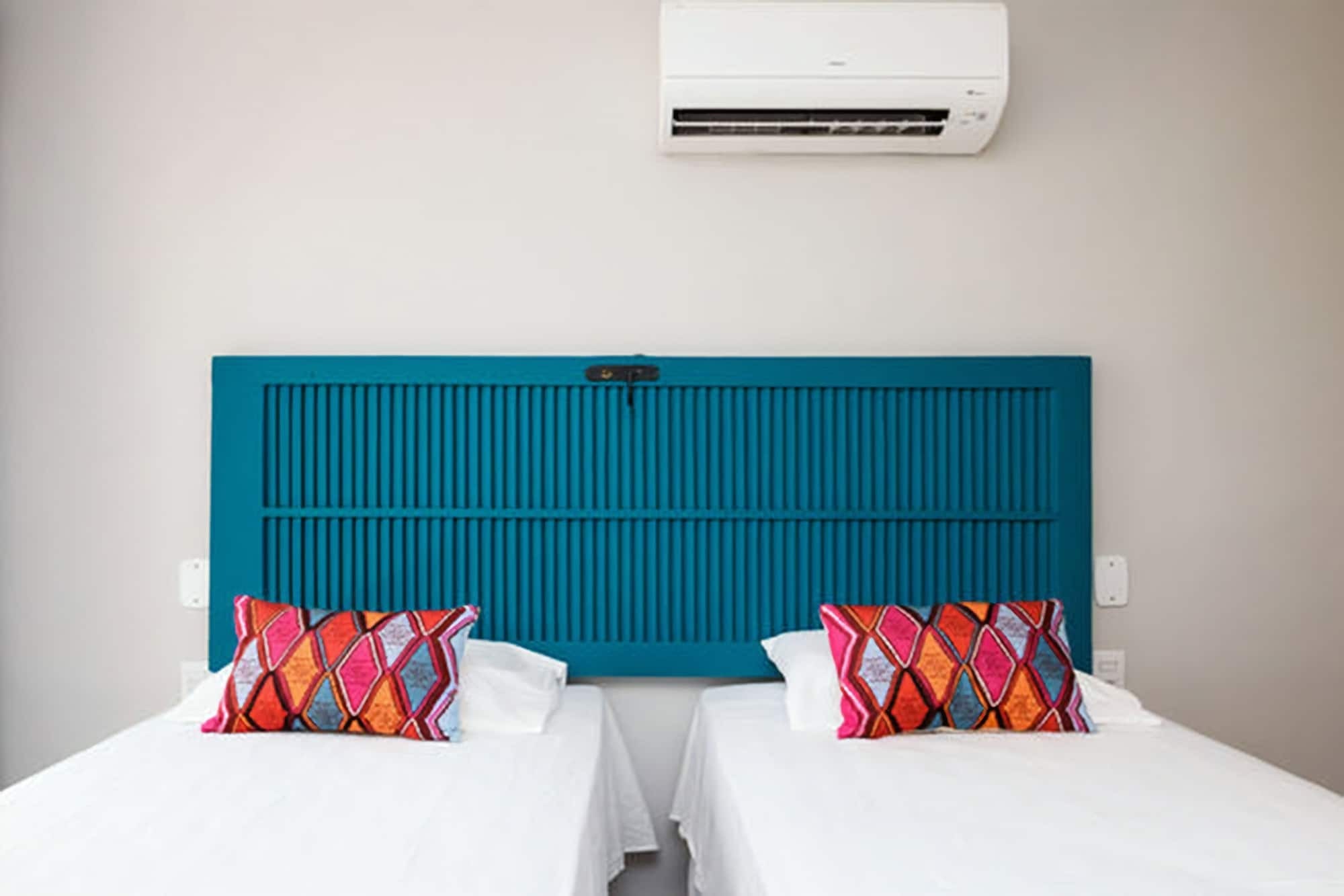Icarai Suites Niterói Exteriör bild