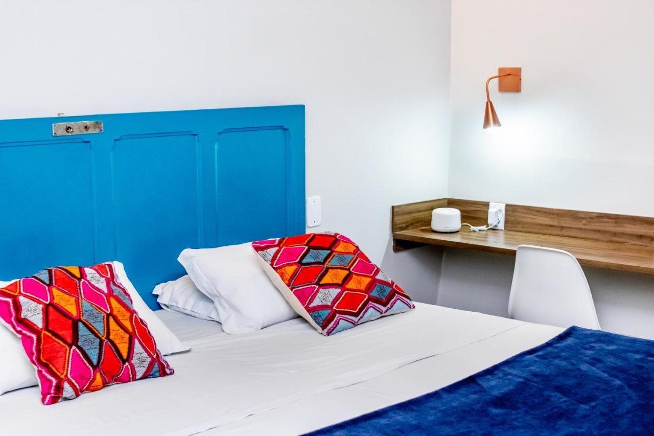 Icarai Suites Niterói Exteriör bild